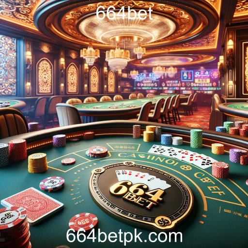 Poker: Estratégia e Emoção no Mundo dos Jogos