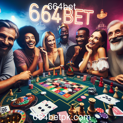 A Ascensão dos Jogos de Mesa no Entretenimento Moderno